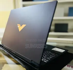Photo - New Laptop HP Victus 16 16GB Intel Core I5 SSD 512GB