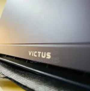 New Laptop HP Victus 16 16GB Intel Core I5 SSD 512GB