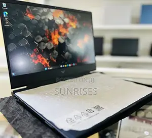 New Laptop HP Victus 16 16GB Intel Core I5 SSD 512GB