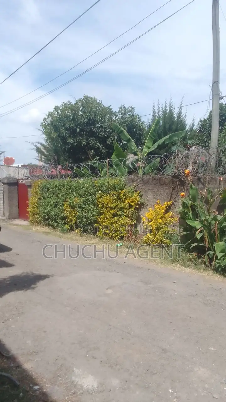 5bdrm House in Bole for sale