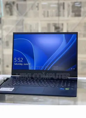 New Laptop HP Victus 15 16GB Intel Core I5 SSD 512GB