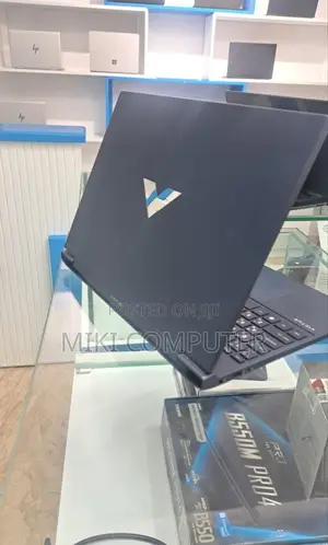 New Laptop HP Victus 15 16GB Intel Core I5 SSD 512GB