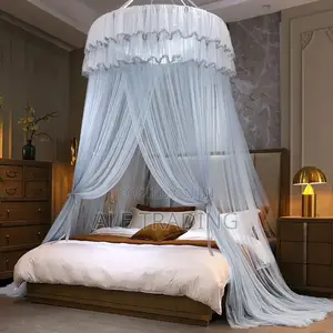 ዘመናዊ አጎበር/Mosquito Net