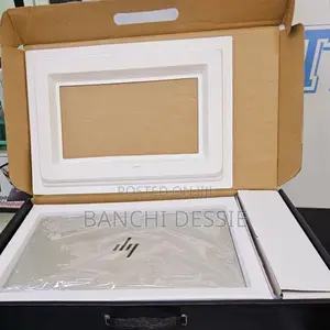 Photo - New Laptop HP Envy X360 16GB Intel Core I7 SSD 1T