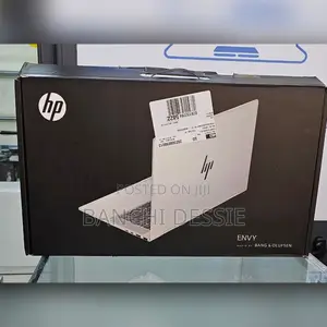 New Laptop HP Envy X360 16GB Intel Core I7 SSD 1T