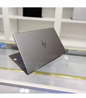 Photo - New Laptop HP Envy X360 16GB Intel Core I7 SSD 1T