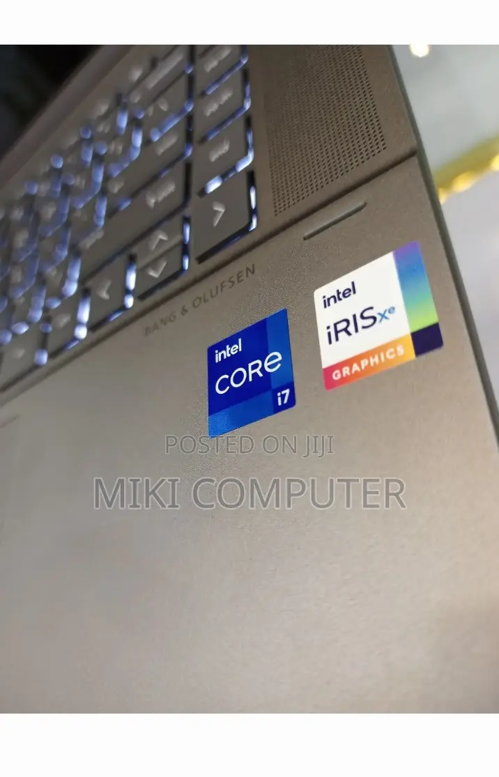 New Laptop HP Envy X360 16GB Intel Core I7 SSD 1T