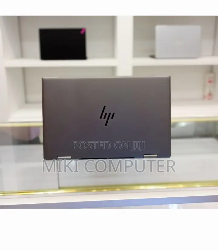 New Laptop HP Envy X360 16GB Intel Core I7 SSD 1T