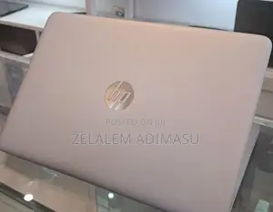 New Laptop HP EliteBook 840 8GB Intel Core I5 SSD 128GB