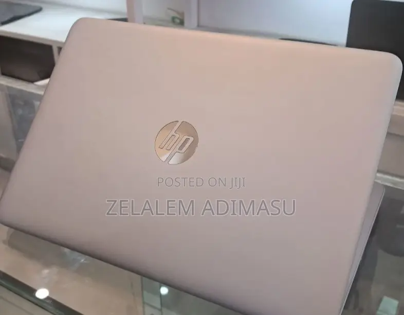 New Laptop HP EliteBook 840 8GB Intel Core I5 SSD 128GB