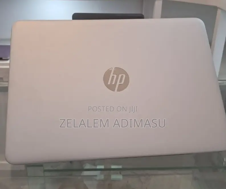 New Laptop HP EliteBook 840 8GB Intel Core I5 SSD 128GB