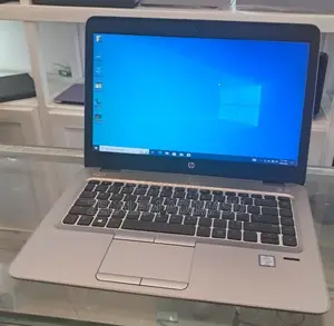 New Laptop HP EliteBook 840 8GB Intel Core I5 SSD 128GB