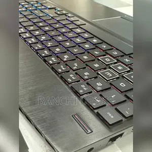 New Laptop HP Omen 15 16GB Intel Core I7 HDD+SSD 512GB