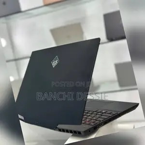 New Laptop HP Omen 15 16GB Intel Core I7 HDD+SSD 512GB