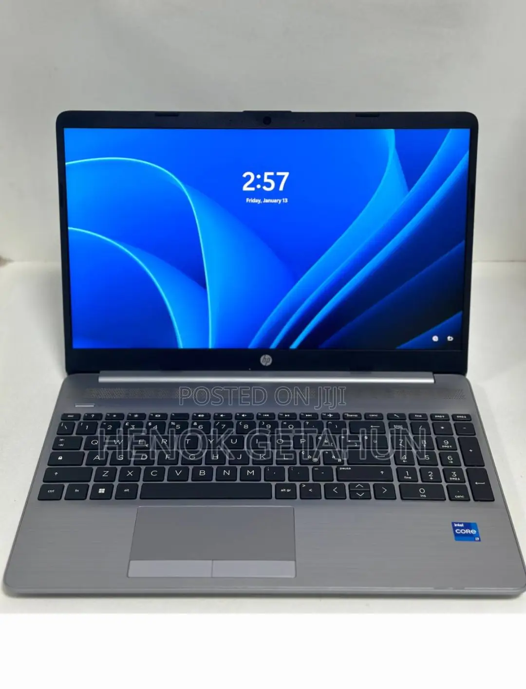 New Laptop HP Stream Notebook 16GB Intel Core I7 SSD 140GB