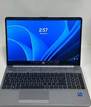 New Laptop HP Stream Notebook 16GB Intel Core I7 SSD 140GB