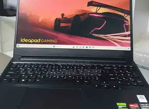 New Laptop Lenovo Ideapad 3 8GB AMD Ryzen 5 SSD 512GB