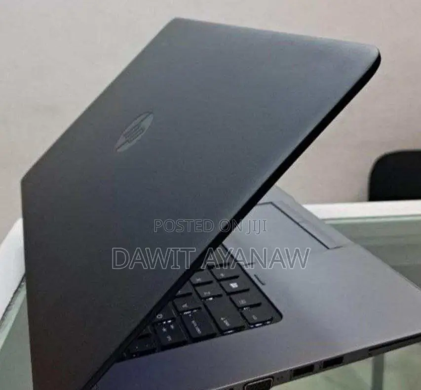 New Laptop HP EliteBook 840 G2 8GB Intel Core I5 SSD 1T