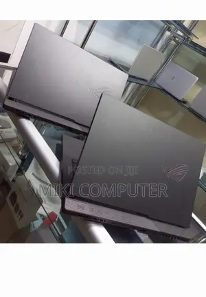 New Laptop Asus ROG Strix G15 16GB AMD Ryzen 7 SSD 1T