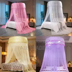 ዘመናዊ አጎበር/Mosquito Net