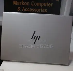 New Laptop HP 16GB AMD Ryzen 7 SSD 512GB