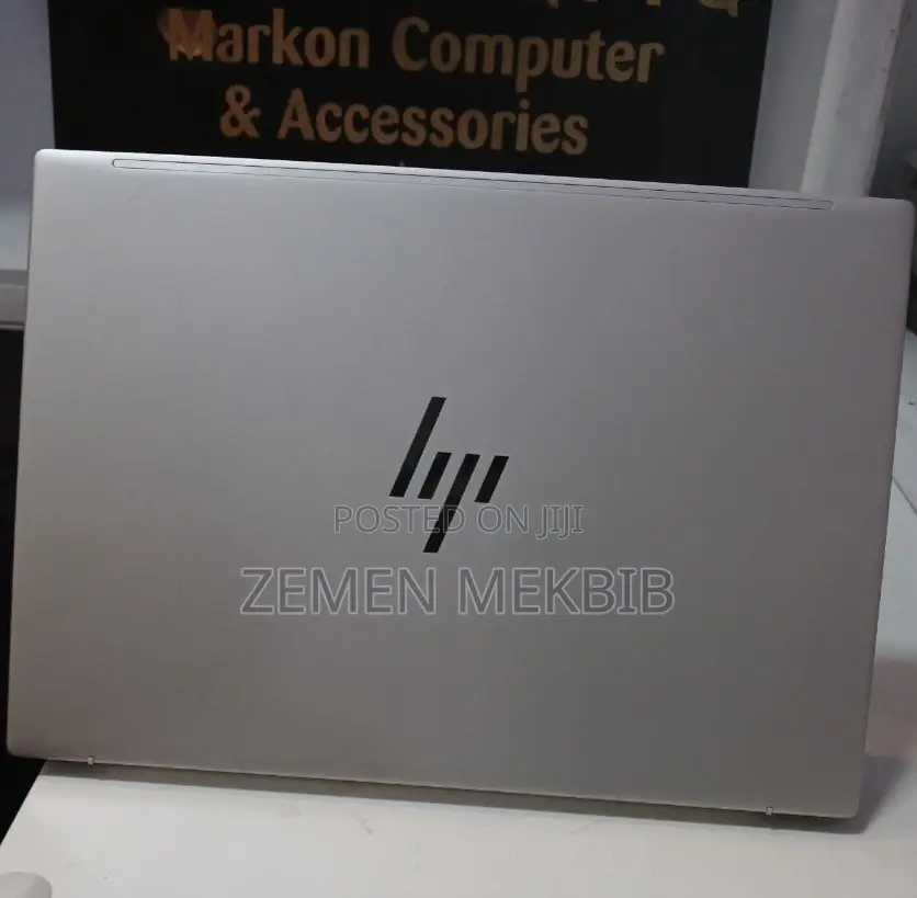 New Laptop HP 16GB AMD Ryzen 7 SSD 512GB