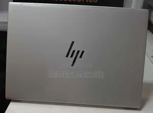 New Laptop HP 16GB AMD Ryzen 7 SSD 512GB