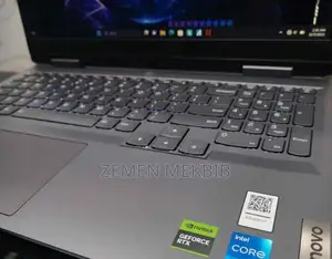 New Laptop Lenovo 8GB Intel Core I5 SSD 512GB