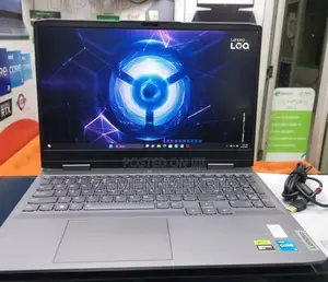 New Laptop Lenovo 8GB Intel Core I5 SSD 512GB