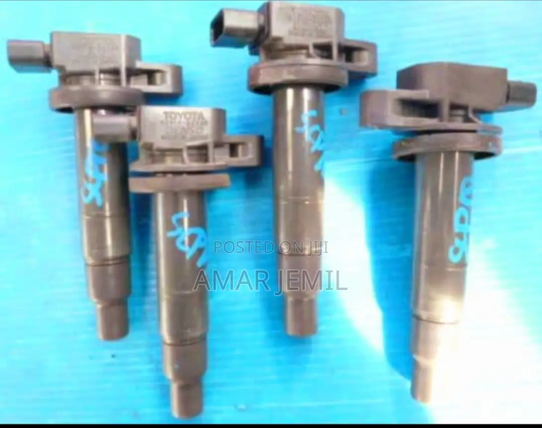 Ignition Coil(BOBINA)