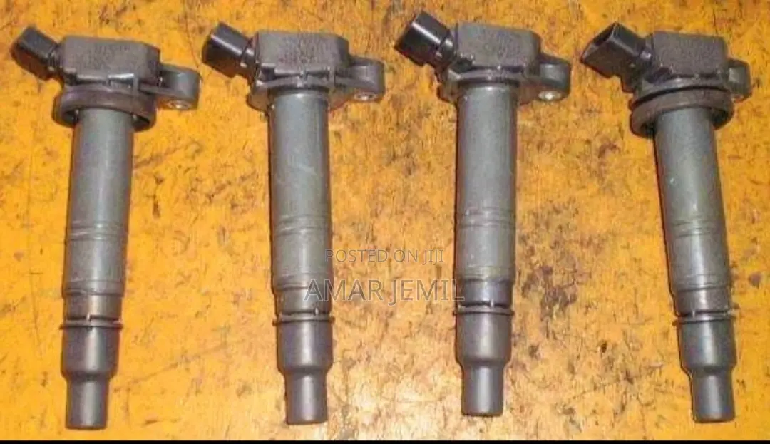 Ignition Coil(BOBINA)