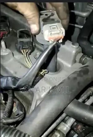 Ignition Coil(BOBINA)