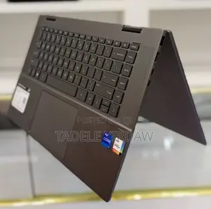 New Laptop HP Envy X360 16GB Intel Core I7 SSD 1T