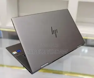 New Laptop HP Envy X360 16GB Intel Core I7 SSD 1T
