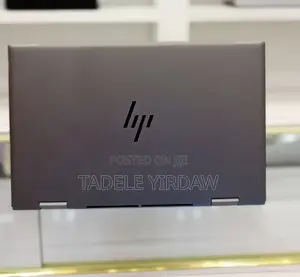 New Laptop HP Envy X360 16GB Intel Core I7 SSD 1T