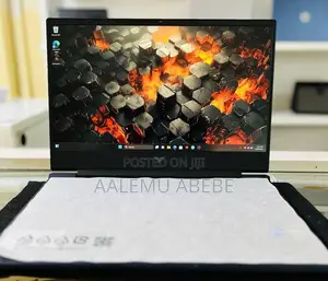 New Laptop HP Victus 16 8GB Intel Core I7 SSD 512GB