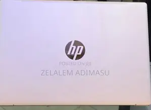 Photo - New Laptop HP Pavilion 15 16GB Intel Core I5 SSD 512GB