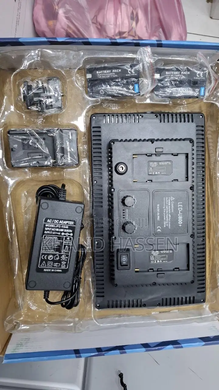 Led-U800+ Free Delivery