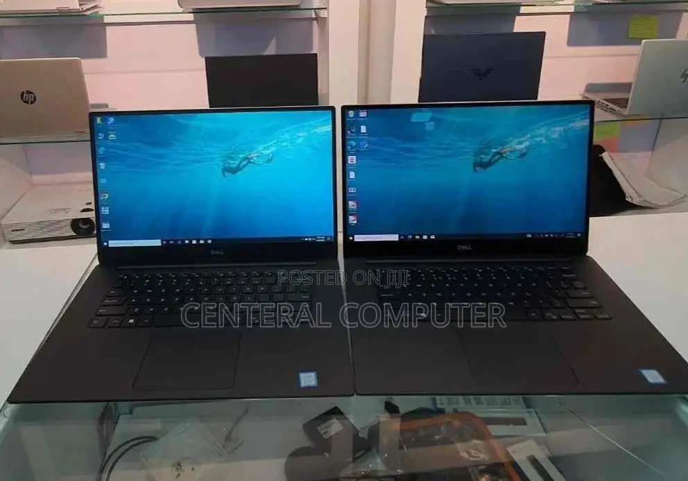 New Laptop Dell XPS M2010 16GB Intel Core I7 SSD 512GB