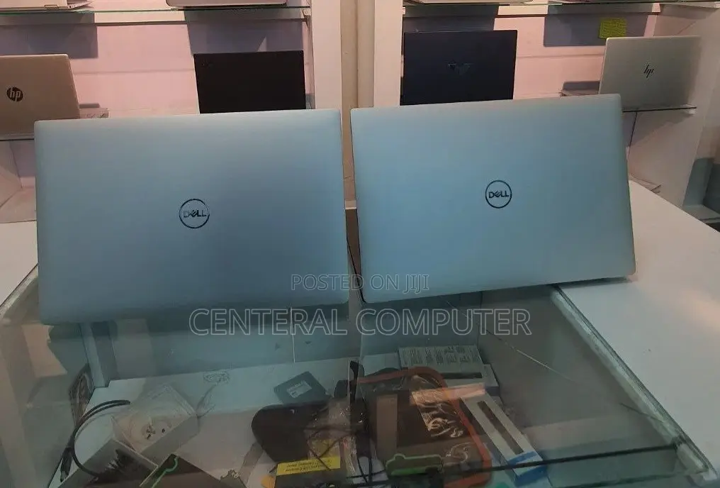 New Laptop Dell XPS M2010 16GB Intel Core I7 SSD 512GB