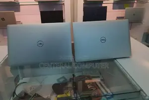 New Laptop Dell XPS M2010 16GB Intel Core I7 SSD 512GB