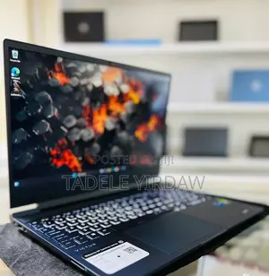 Photo - New Laptop HP Victus 16 8GB Intel Core I5 SSD 512GB