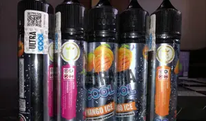 Vapes Oils and Flavoured Disposable Vapes Elfbar Kit