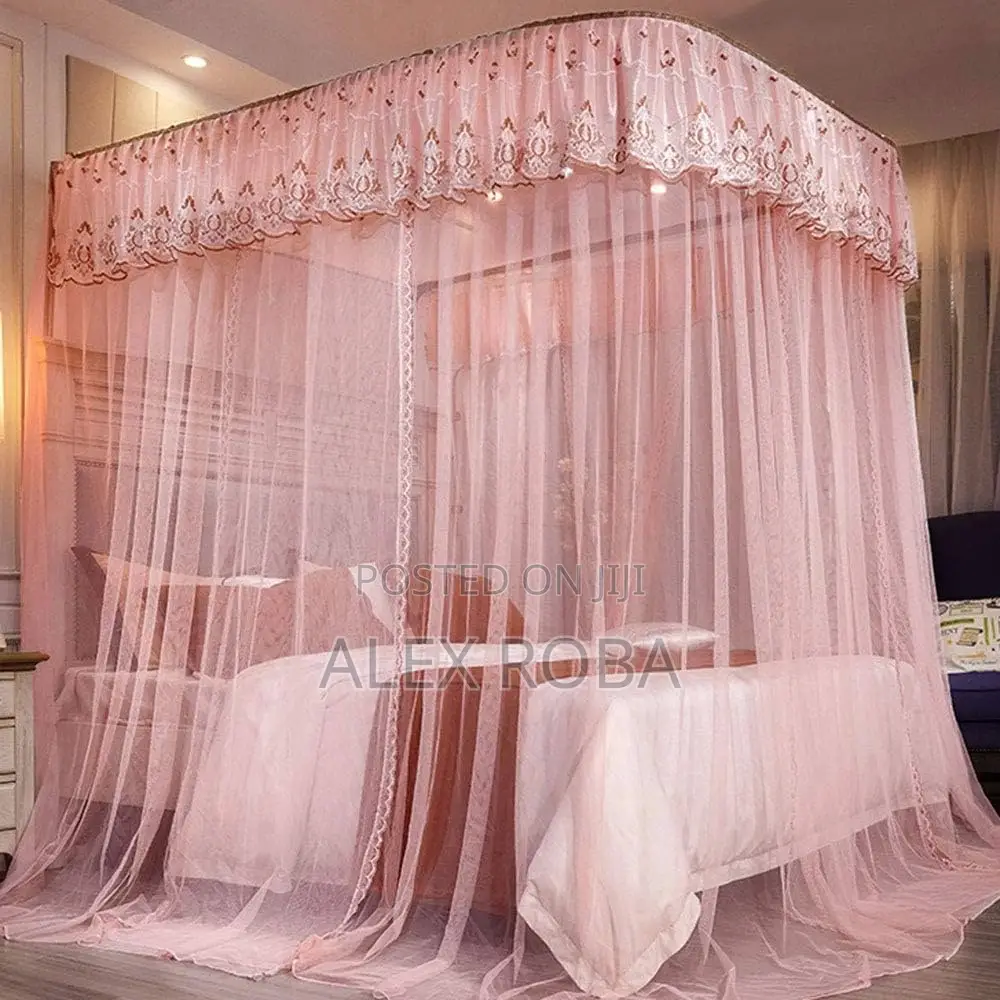 ,ዘመናዊ አጎበር/Mosquito Net