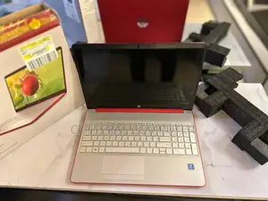 Photo - New Laptop HP Stream Notebook 4GB Intel Pentium SSD 256GB