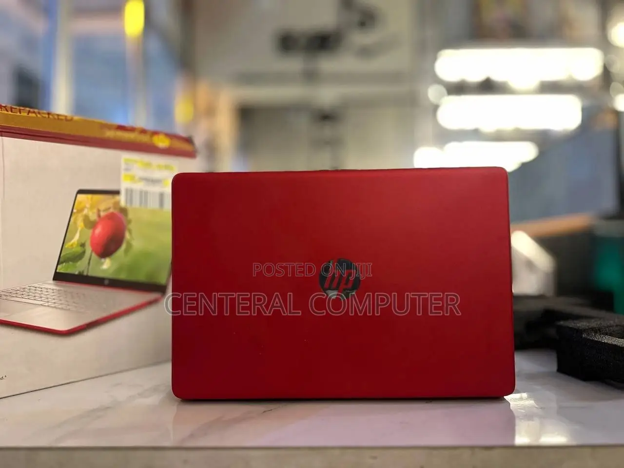 New Laptop HP Stream Notebook 4GB Intel Pentium SSD 256GB