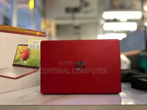 New Laptop HP Stream Notebook 4GB Intel Pentium SSD 256GB