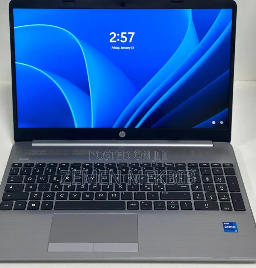 New Laptop HP 16GB Intel Core I7 SSD 512GB