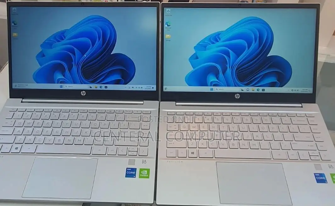 New Laptop HP Pavilion 14-Ce3064st 16GB Intel Core I7 SSD 512GB