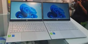 New Laptop HP Pavilion 14-Ce3064st 16GB Intel Core I7 SSD 512GB